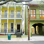 The Prytania Park