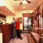 Hotel The Prytania Park New Orleans
