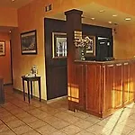 The Prytania Park 2* New Orleans