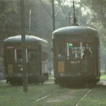 The Prytania Park Hotel
