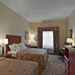 The Prytania Park Hotel 2*