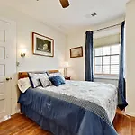 New Orleans Cottage