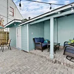 New Orleans Cottage