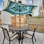 Apartment New Orleans Cottage