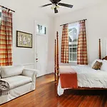 Historic Garden District Victorian Mansion