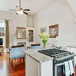Historic Garden District Victorian Mansion