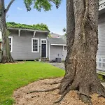 Historic Garden District Victorian Mansion