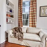 Historic Garden District Victorian Mansion