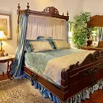 1822 Bougainvillea House