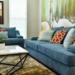 Esplanade Magic 4 Apartment