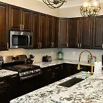 Esplanade Magic 4 Apartment *