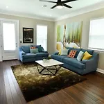 Esplanade Magic 4 Apartment New Orleans