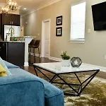 Esplanade Magic 4 Apartment New Orleans