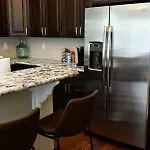 Esplanade Magic 4 Apartment