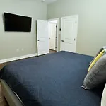 Apartment Esplanade Magic 4 *