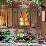 French Quarter Mansion