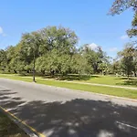 Oakview 4* New Orleans