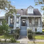 Bed & Breakfast Oakview New Orleans