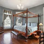 Bed & Breakfast Oakview 4*