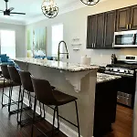 Apartment Esplanade Magic 4
