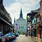 Esplanade Magic 4 * New Orleans
