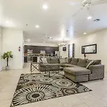 Modern, Spacious With Luxury Amenities 3* New Orleans