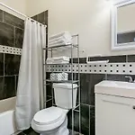 Modern, Spacious With Luxury Amenities 3*