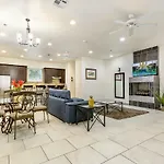 Spacious 3Br/2.5Bath Condo In Great Location