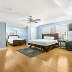 Apartment Comfortable Rooms Near All Nola Hot Spots