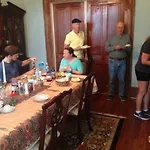 Bed & Breakfast Oakview New Orleans