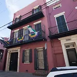 The Courtyards French Quarter Guesthouse