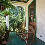 The Lookout Inn New Orleans