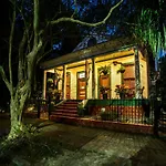 The Lookout Inn New Orleans