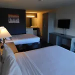 Hotel 10 Extended Stay Motel New Orleans