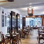 Hotel Renaissance Pere Marquette French Quarter Area 4*