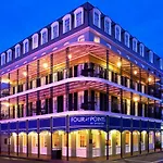Four Points By Sheraton French Quarter Hotel 4*