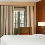 Four Points By Sheraton French Quarter 4* New Orleans
