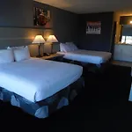 Motel Hotel 10 Extended Stay 2*