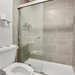 Motel Hotel 10 Extended Stay 2*