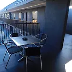 Hotel 10 Extended Stay New Orleans