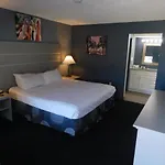 Hotel 10 Extended Stay Motel New Orleans