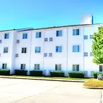 Motel 6-New Orleans, La