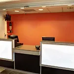 Motel 6-New Orleans, La