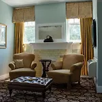 Park View Historic Hotel