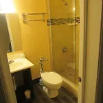 The Treme Hotel