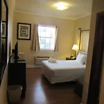 The Treme Hotel