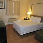 Hotel The Treme 3*