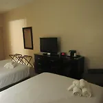 The Treme Hotel New Orleans