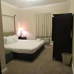 The Treme Hotel New Orleans