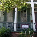 Garden District New Orleans